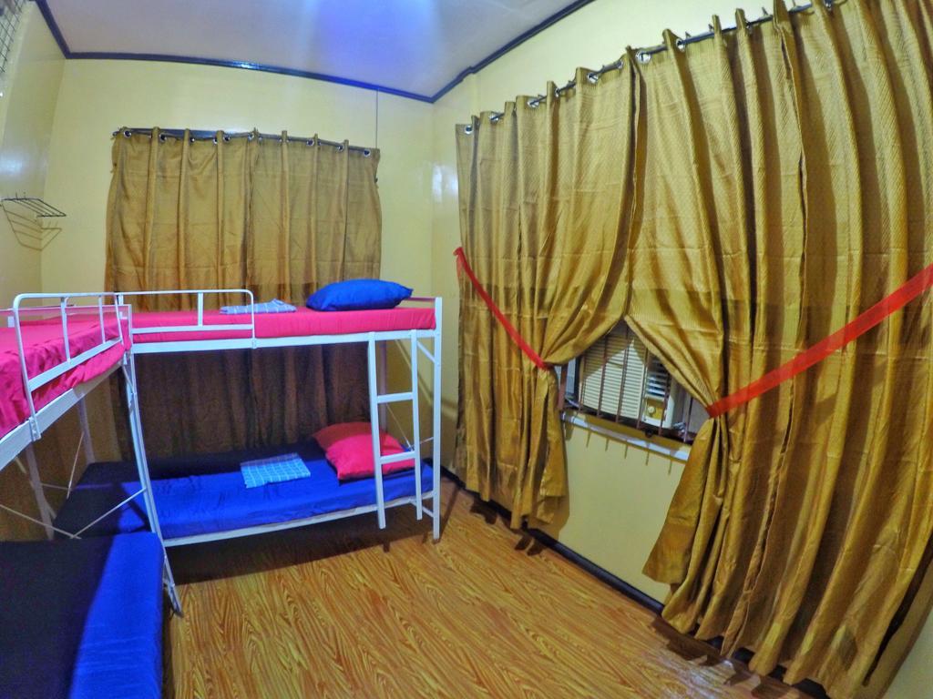 Hey Fellas Guesthouse Cebu Zewnętrze zdjęcie